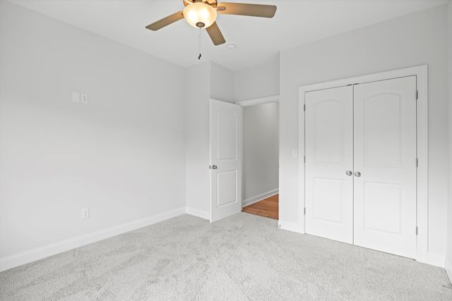 1086 River Ridge Drive Lot 58, Dunlap, TN 37327