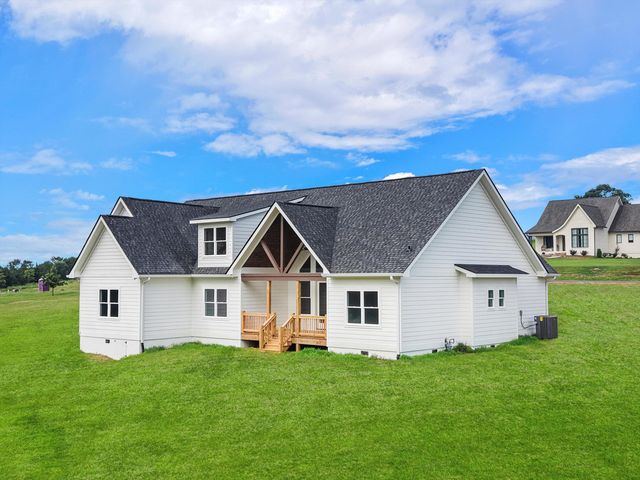 1086 River Ridge Drive Lot 58, Dunlap, TN 37327