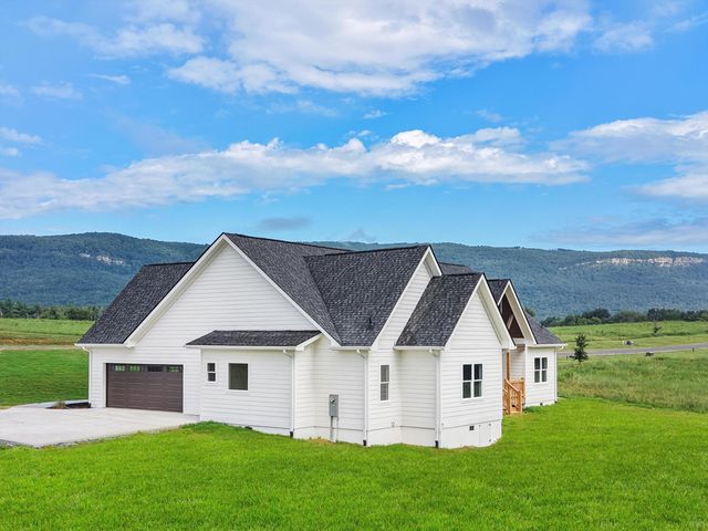 1086 River Ridge Drive Lot 58, Dunlap, TN 37327