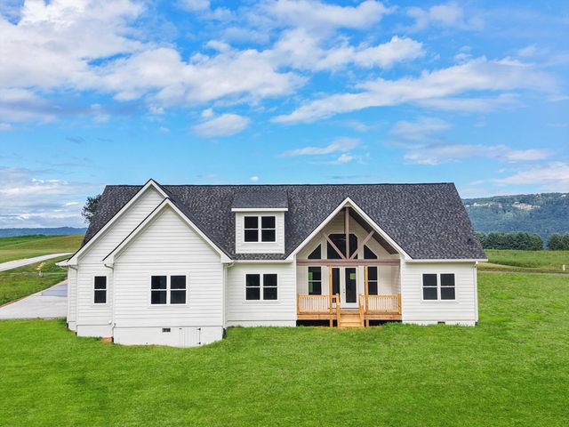 1086 River Ridge Drive Lot 58, Dunlap, TN 37327