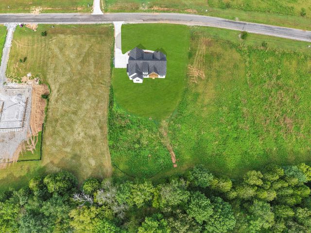 1086 River Ridge Drive Lot 58, Dunlap, TN 37327