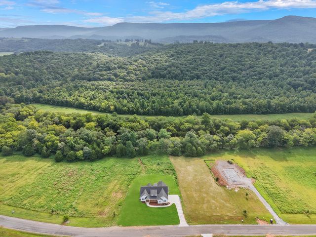 1086 River Ridge Drive Lot 58, Dunlap, TN 37327