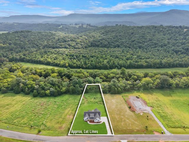1086 River Ridge Drive Lot 58, Dunlap, TN 37327