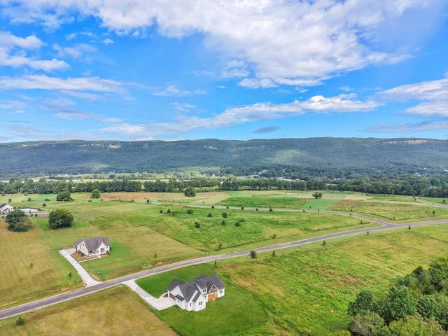1086 River Ridge Drive Lot 58, Dunlap, TN 37327
