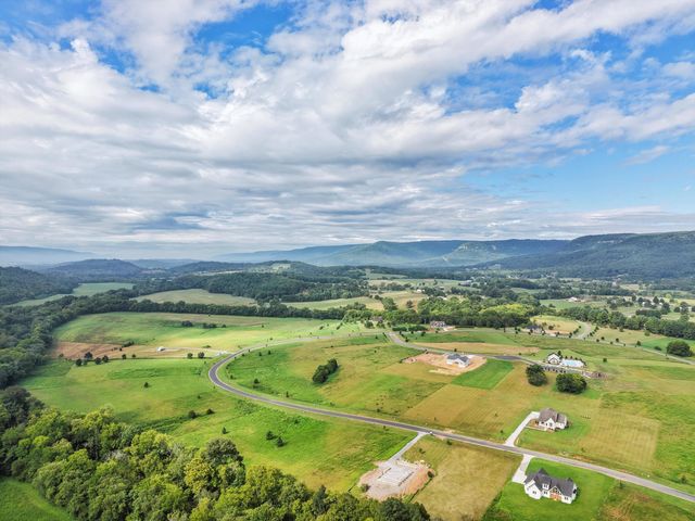 1086 River Ridge Drive Lot 58, Dunlap, TN 37327