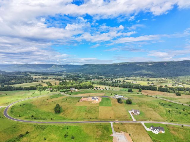 1086 River Ridge Drive Lot 58, Dunlap, TN 37327