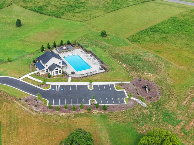 1086 River Ridge Drive Lot 58, Dunlap, TN 37327