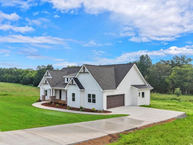 1086 River Ridge Drive Lot 58, Dunlap, TN 37327