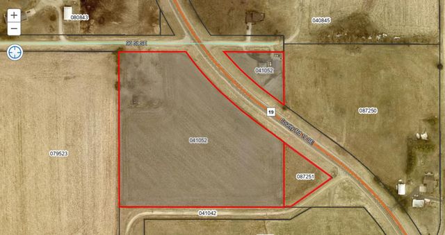 7320 90th Street SE, Stewartville, MN 55976