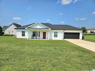 294 RAPTOR WAY, Anniston, AL 36207