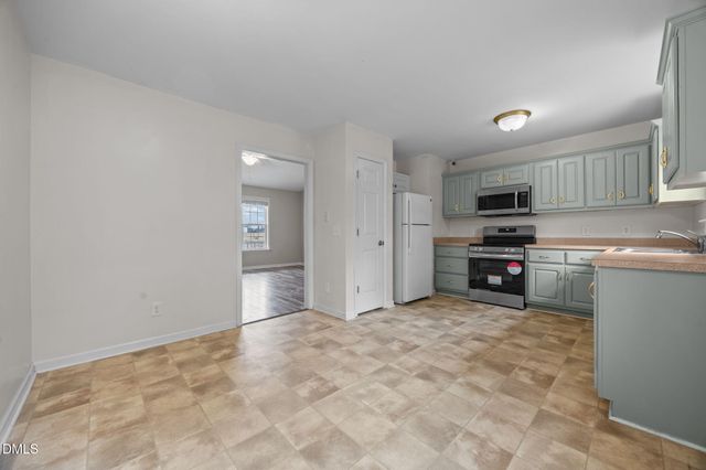 24 Sue Drive, Angier, NC 27501