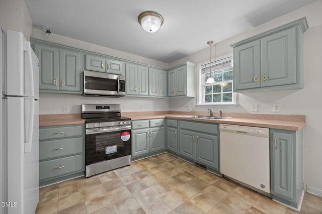 24 Sue Drive, Angier, NC 27501