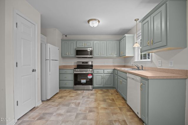 24 Sue Drive, Angier, NC 27501