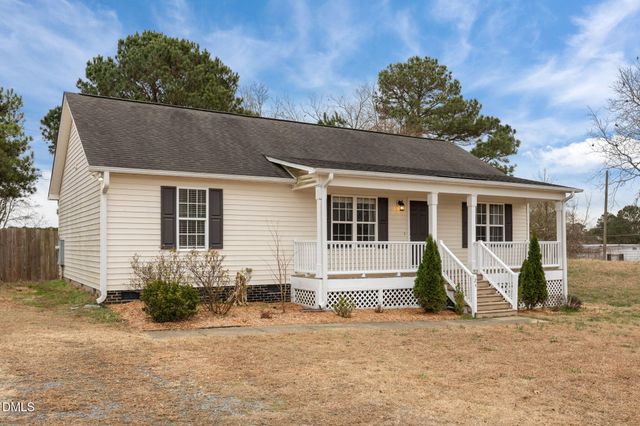 24 Sue Drive, Angier, NC 27501