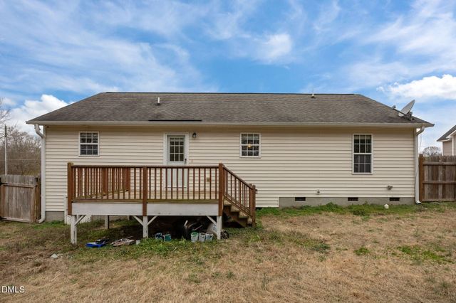 24 Sue Drive, Angier, NC 27501