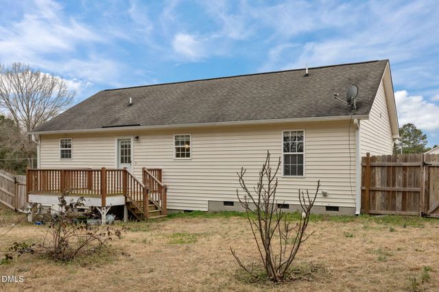 24 Sue Drive, Angier, NC 27501