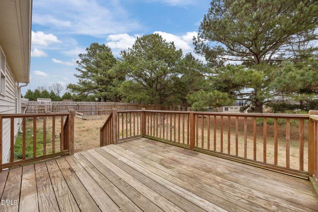 24 Sue Drive, Angier, NC 27501