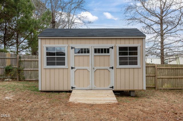 24 Sue Drive, Angier, NC 27501