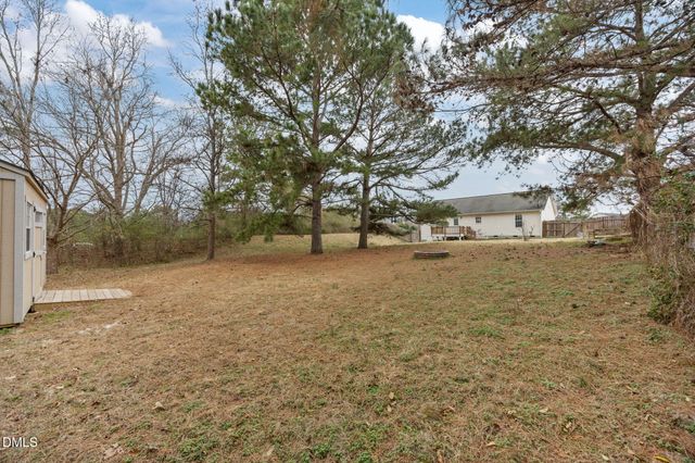 24 Sue Drive, Angier, NC 27501