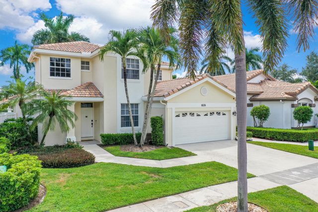 8176 Quail Meadow Way, West Palm Beach, FL 33412