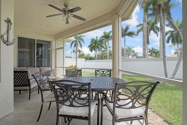 8176 Quail Meadow Way, West Palm Beach, FL 33412