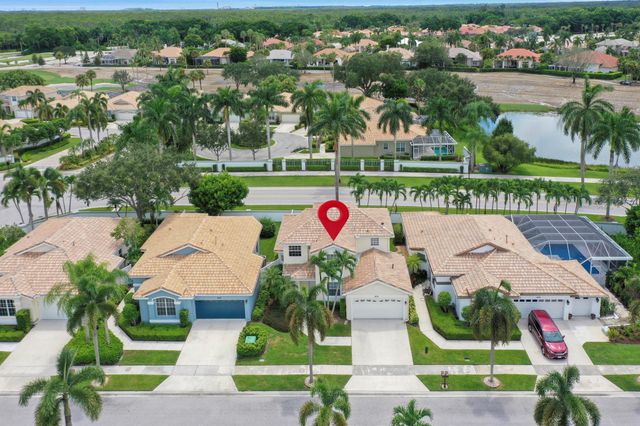 8176 Quail Meadow Way, West Palm Beach, FL 33412