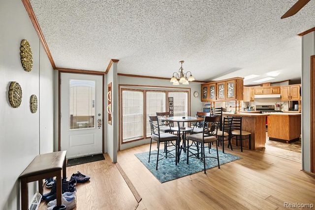 23312 Crystal Dr, Clinton Township, MI 48036