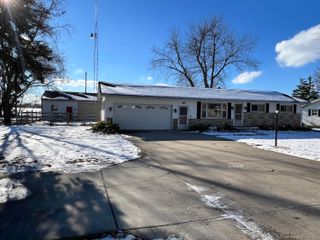 1755 E Carleton Road, Madison Twp, MI 49221