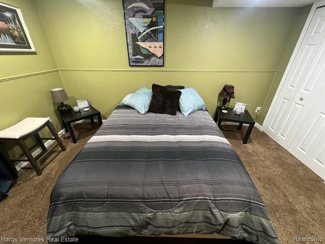 1535 Kings Crown Court, Wixom, MI 48393