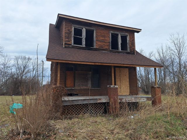 308 Cortland Street, Highland Park, MI 48203