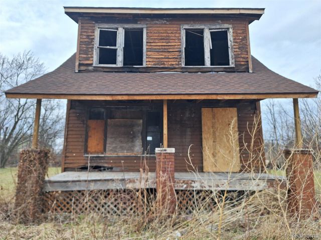 308 Cortland Street, Highland Park, MI 48203