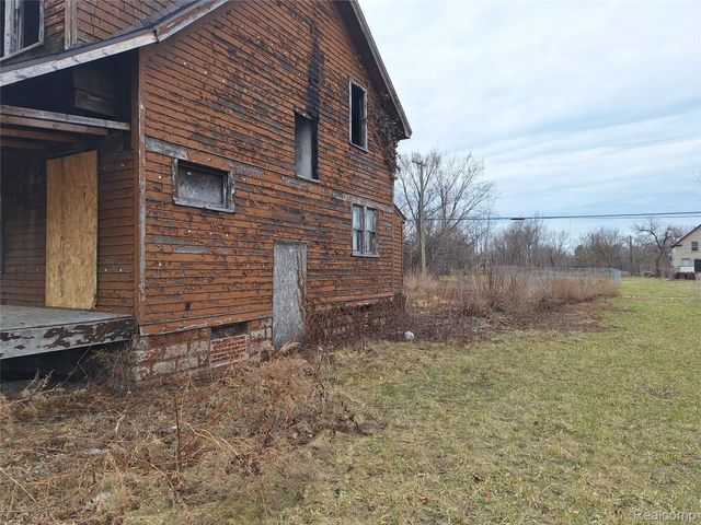 308 Cortland Street, Highland Park, MI 48203