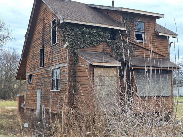 308 Cortland Street, Highland Park, MI 48203