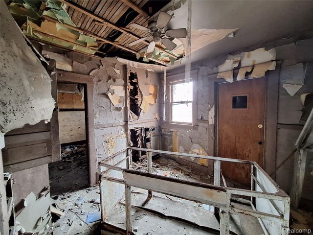 308 Cortland Street, Highland Park, MI 48203