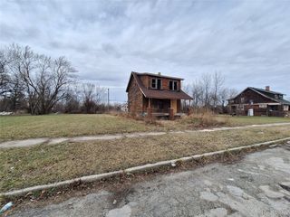 308 Cortland Street, Highland Park, MI 48203