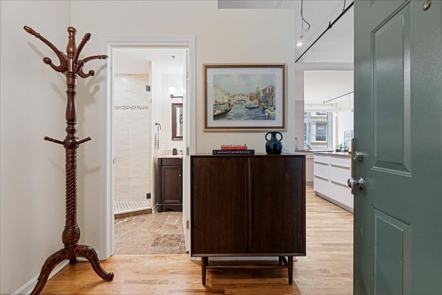 1020 S Wabash Avenue 4C, Chicago, IL 60605