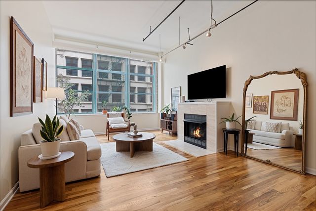 1020 S Wabash Avenue 4C, Chicago, IL 60605