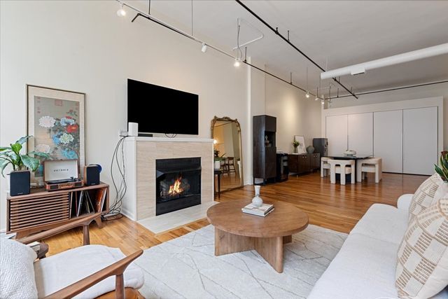 1020 S Wabash Avenue 4C, Chicago, IL 60605