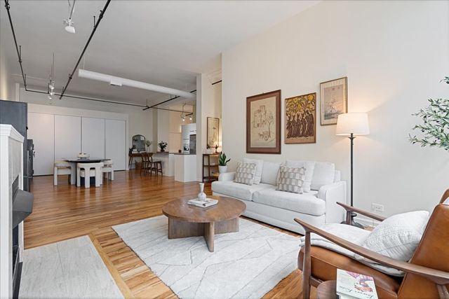 1020 S Wabash Avenue 4C, Chicago, IL 60605