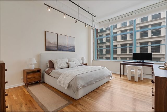 1020 S Wabash Avenue 4C, Chicago, IL 60605