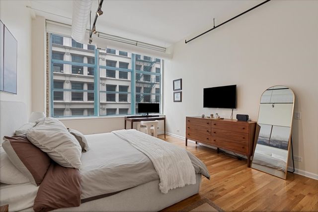 1020 S Wabash Avenue 4C, Chicago, IL 60605