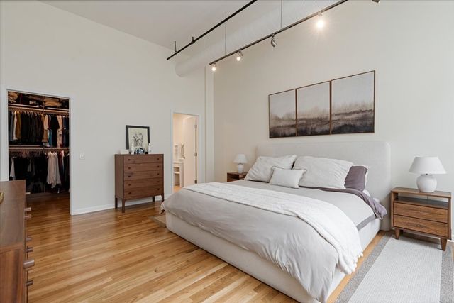 1020 S Wabash Avenue 4C, Chicago, IL 60605