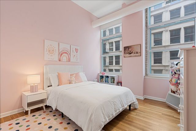 1020 S Wabash Avenue 4C, Chicago, IL 60605
