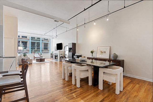 1020 S Wabash Avenue 4C, Chicago, IL 60605