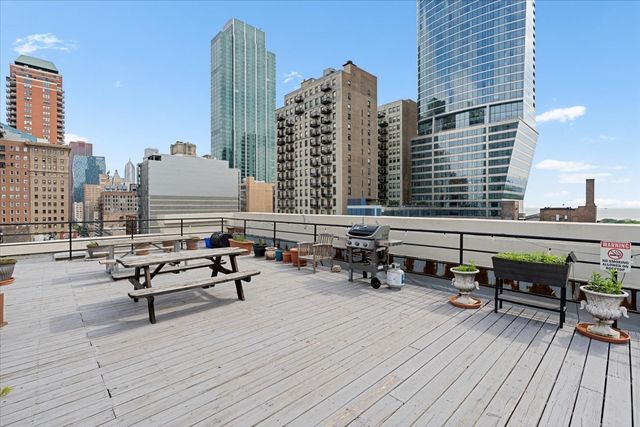 1020 S Wabash Avenue 4C, Chicago, IL 60605