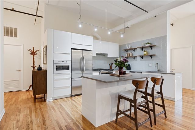 1020 S Wabash Avenue 4C, Chicago, IL 60605