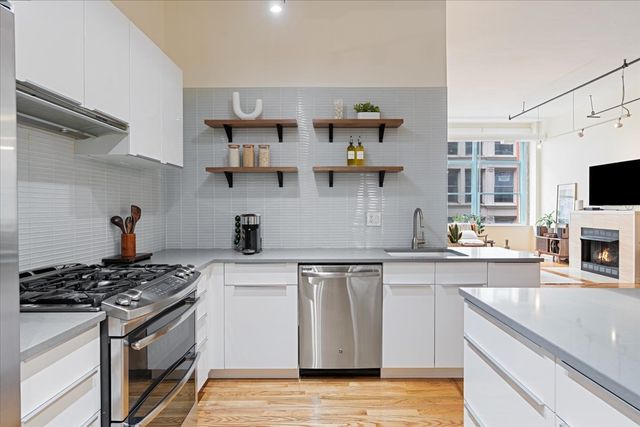 1020 S Wabash Avenue 4C, Chicago, IL 60605