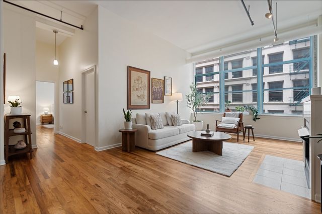 1020 S Wabash Avenue 4C, Chicago, IL 60605