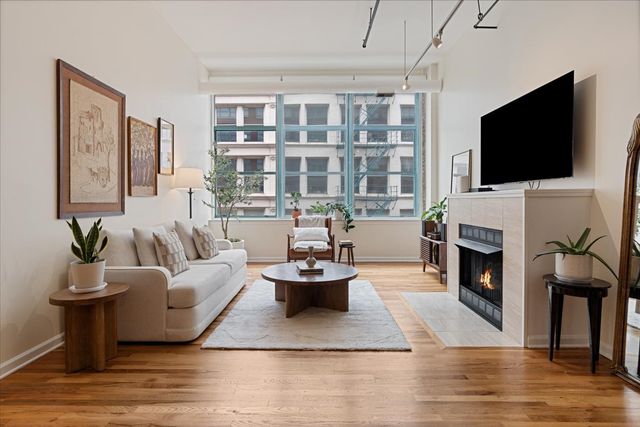 1020 S Wabash Avenue 4C, Chicago, IL 60605