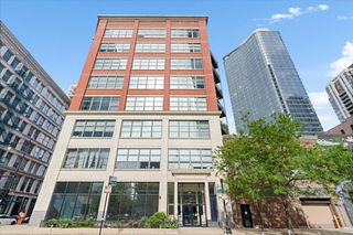 1020 S Wabash Avenue 4C, Chicago, IL 60605